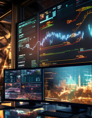 Crypto & Forex Trading